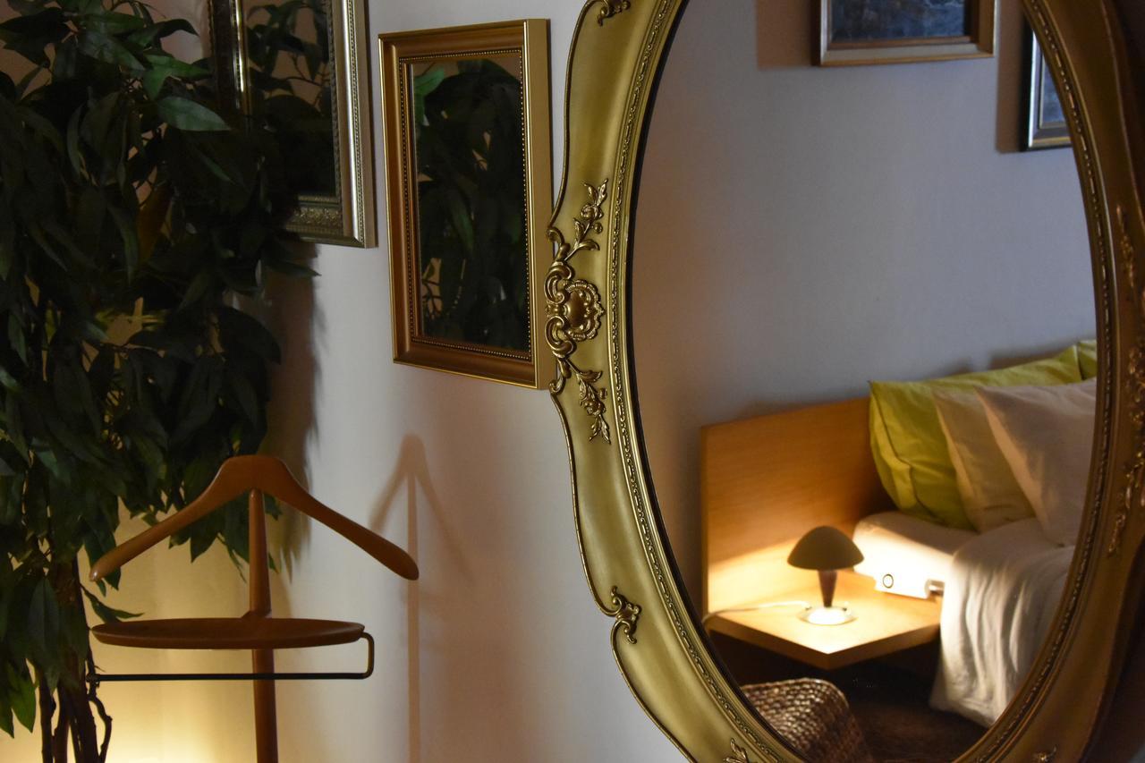 Victoria Design Stays - Apartment Rehorova ปราก ภายนอก รูปภาพ